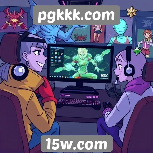 Explorando a acessibilidade de pgkkk.com para novos jogadores