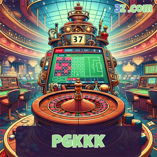 pgkkk.com Sites Confiáveis