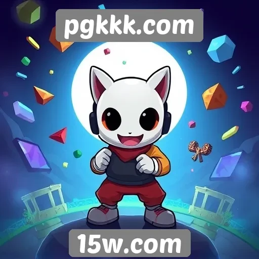 Recursos exclusivos disponíveis em pgkkk.com
