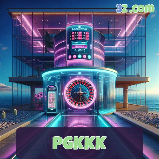 pgkkk.com Área de Login
