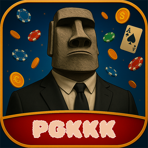 pgkkk.com logo
