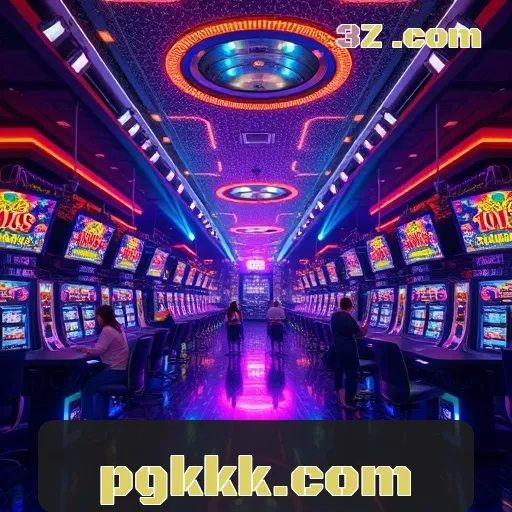 pgkkk.com: As Melhores Diversões em Jogos para Todos
