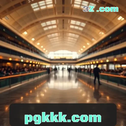 pgkkk.com: Descubra Os Melhores Caça-Níqueis Para Jogar Hoje Mesmo